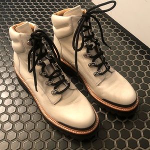 New Marc Fisher boots sz9